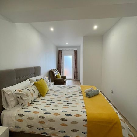 Sunset House Hotel Arco da Calheta  Exterior foto