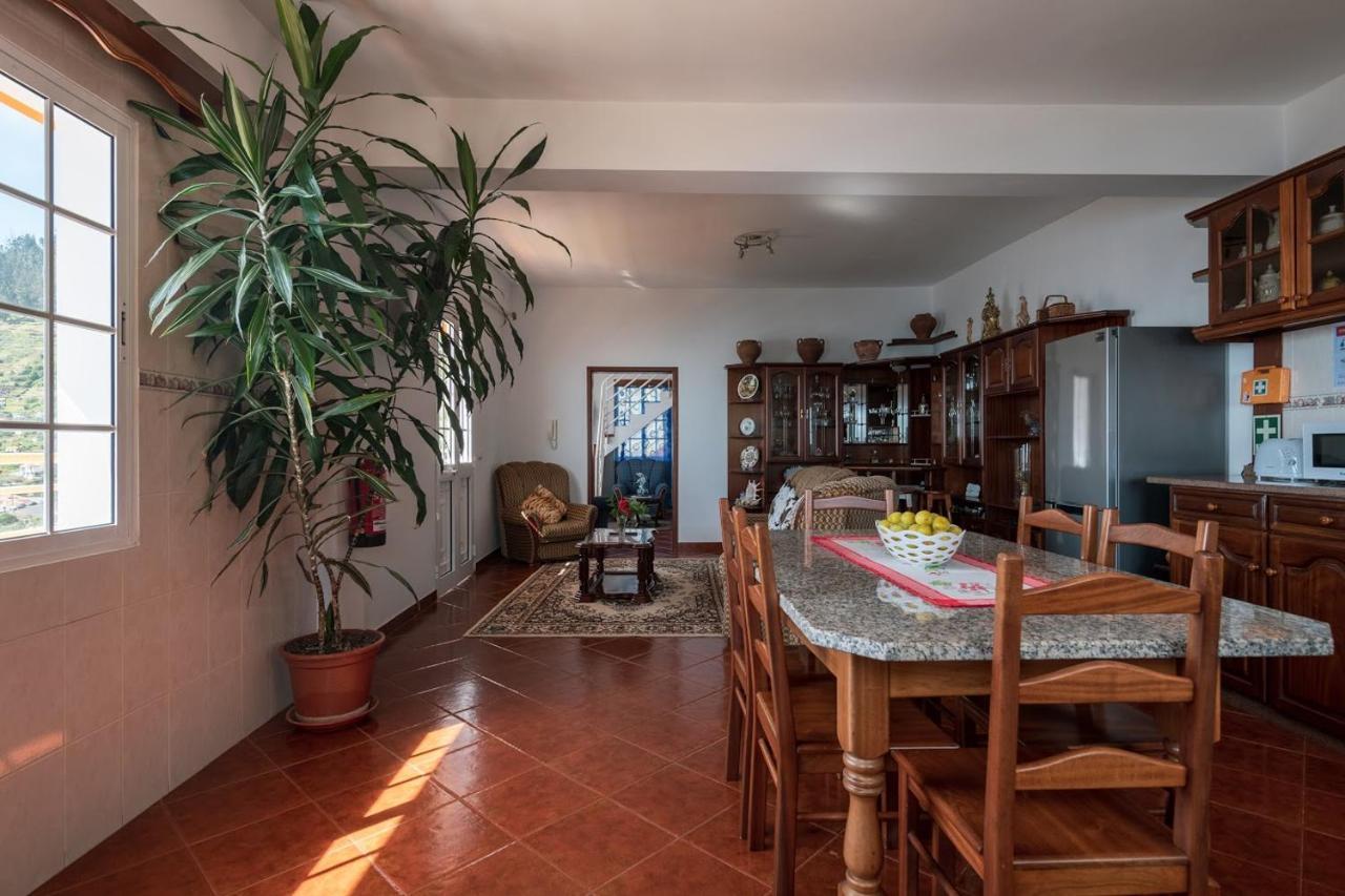 Sunset House Hotel Arco da Calheta  Exterior foto