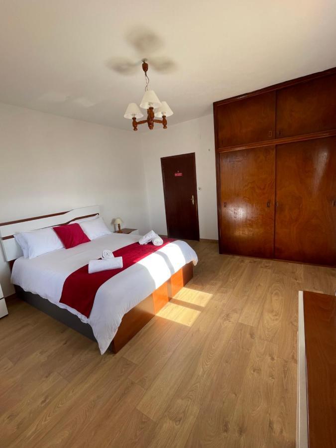 Sunset House Hotel Arco da Calheta  Exterior foto