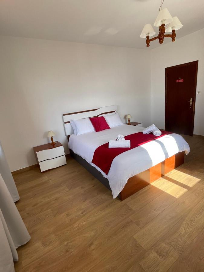 Sunset House Hotel Arco da Calheta  Exterior foto