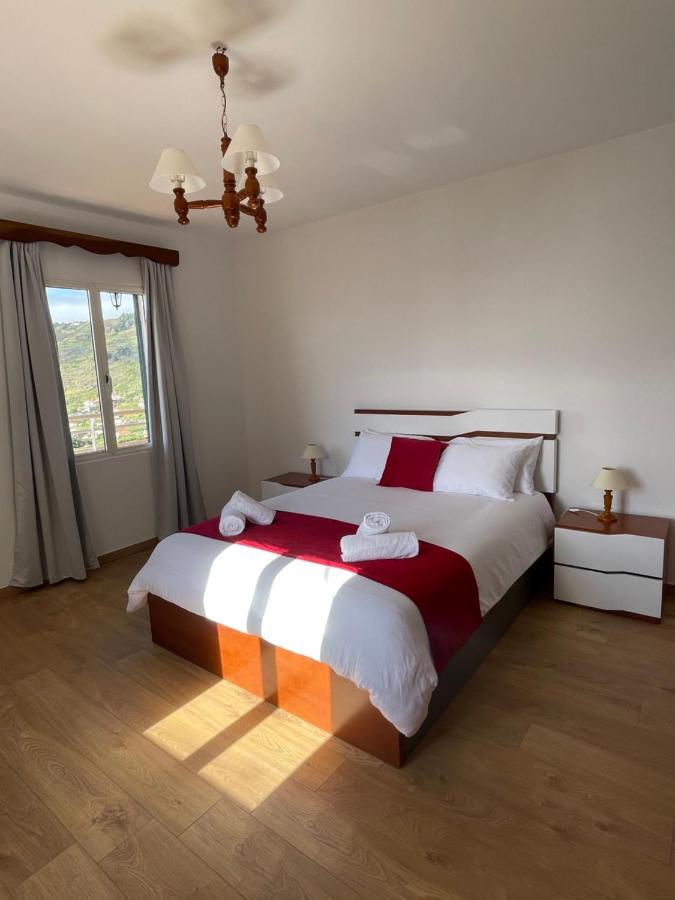 Sunset House Hotel Arco da Calheta  Exterior foto