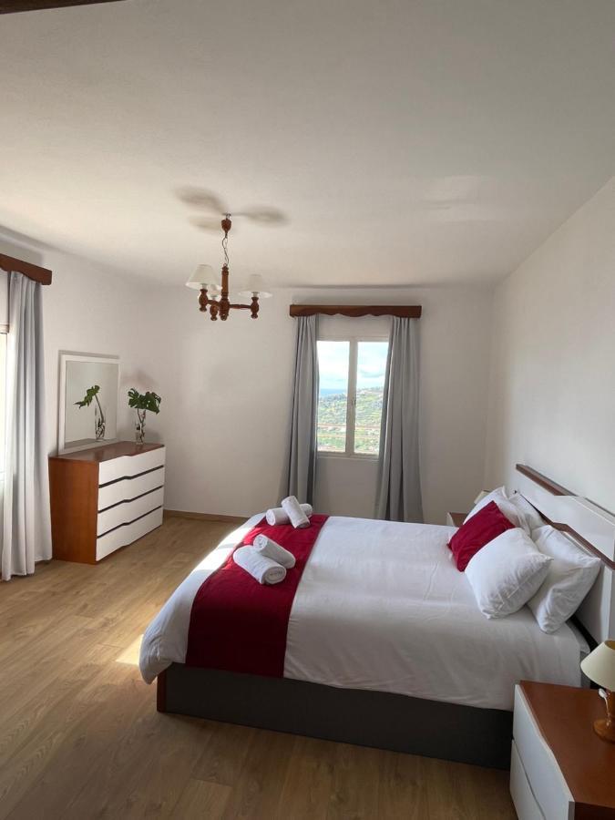 Sunset House Hotel Arco da Calheta  Exterior foto