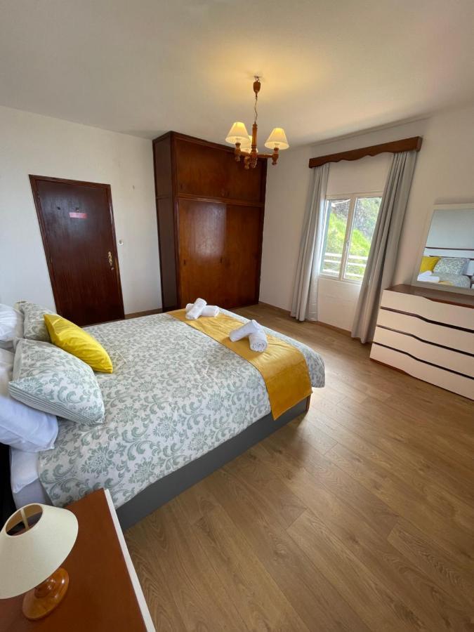 Sunset House Hotel Arco da Calheta  Exterior foto