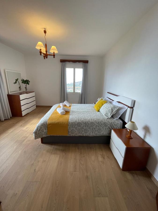 Sunset House Hotel Arco da Calheta  Exterior foto