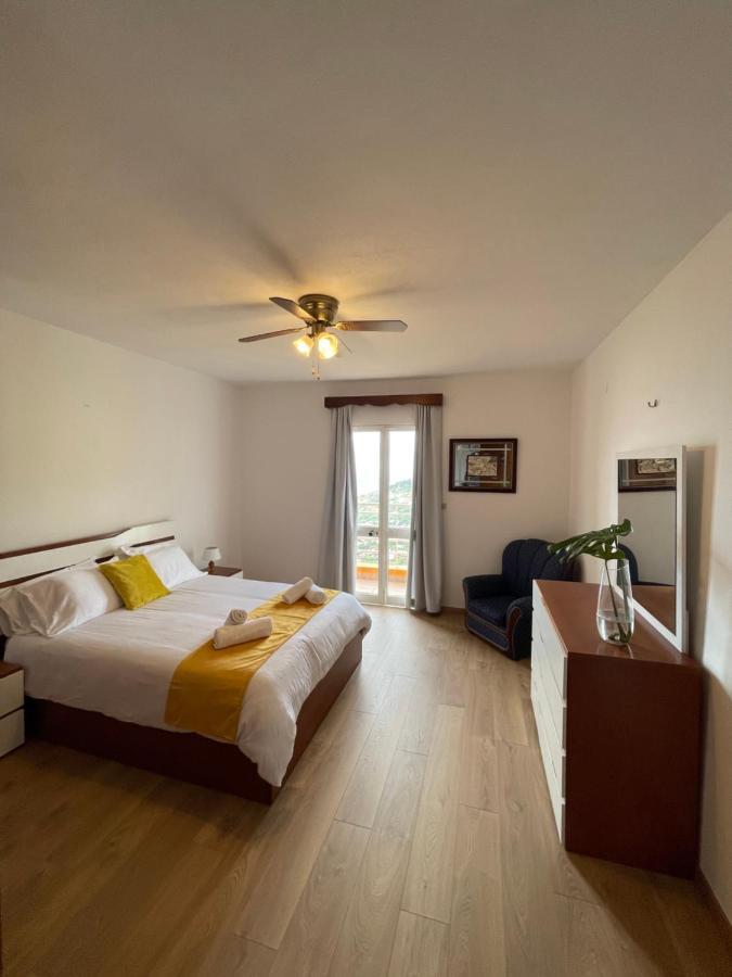 Sunset House Hotel Arco da Calheta  Exterior foto