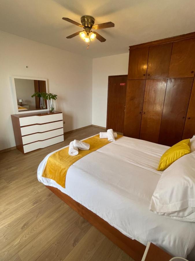 Sunset House Hotel Arco da Calheta  Exterior foto
