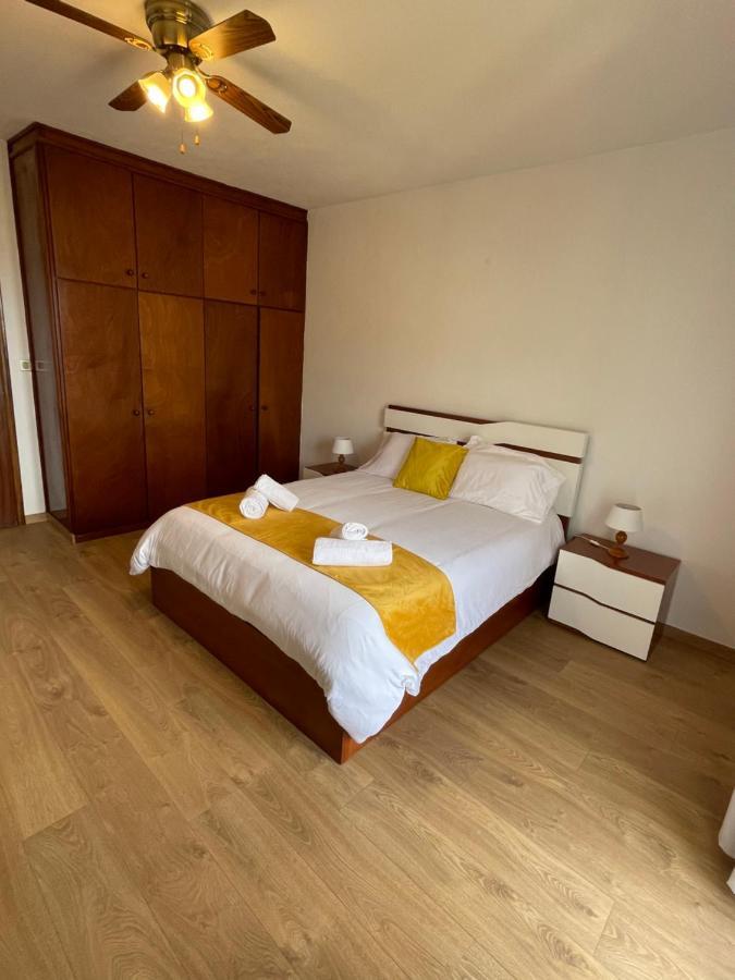 Sunset House Hotel Arco da Calheta  Exterior foto
