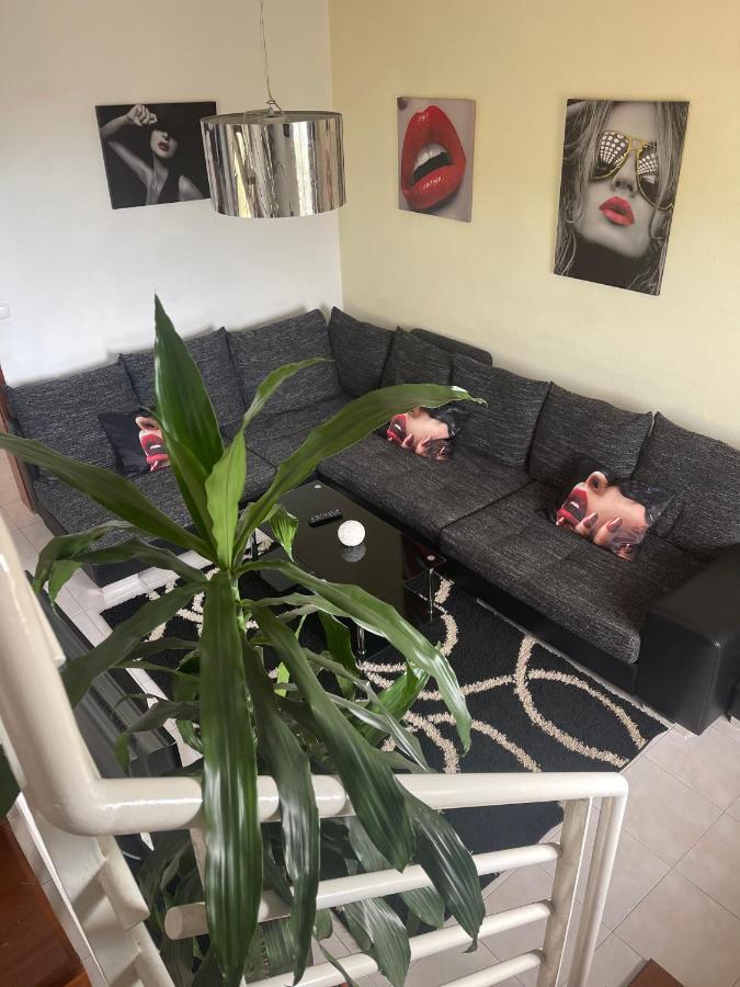 Sunset House Hotel Arco da Calheta  Exterior foto