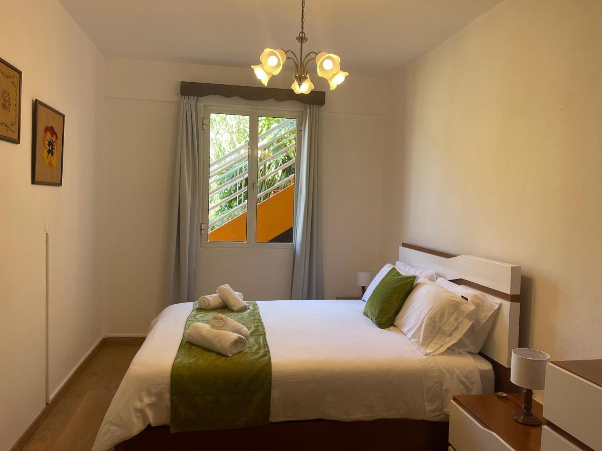 Sunset House Hotel Arco da Calheta  Exterior foto