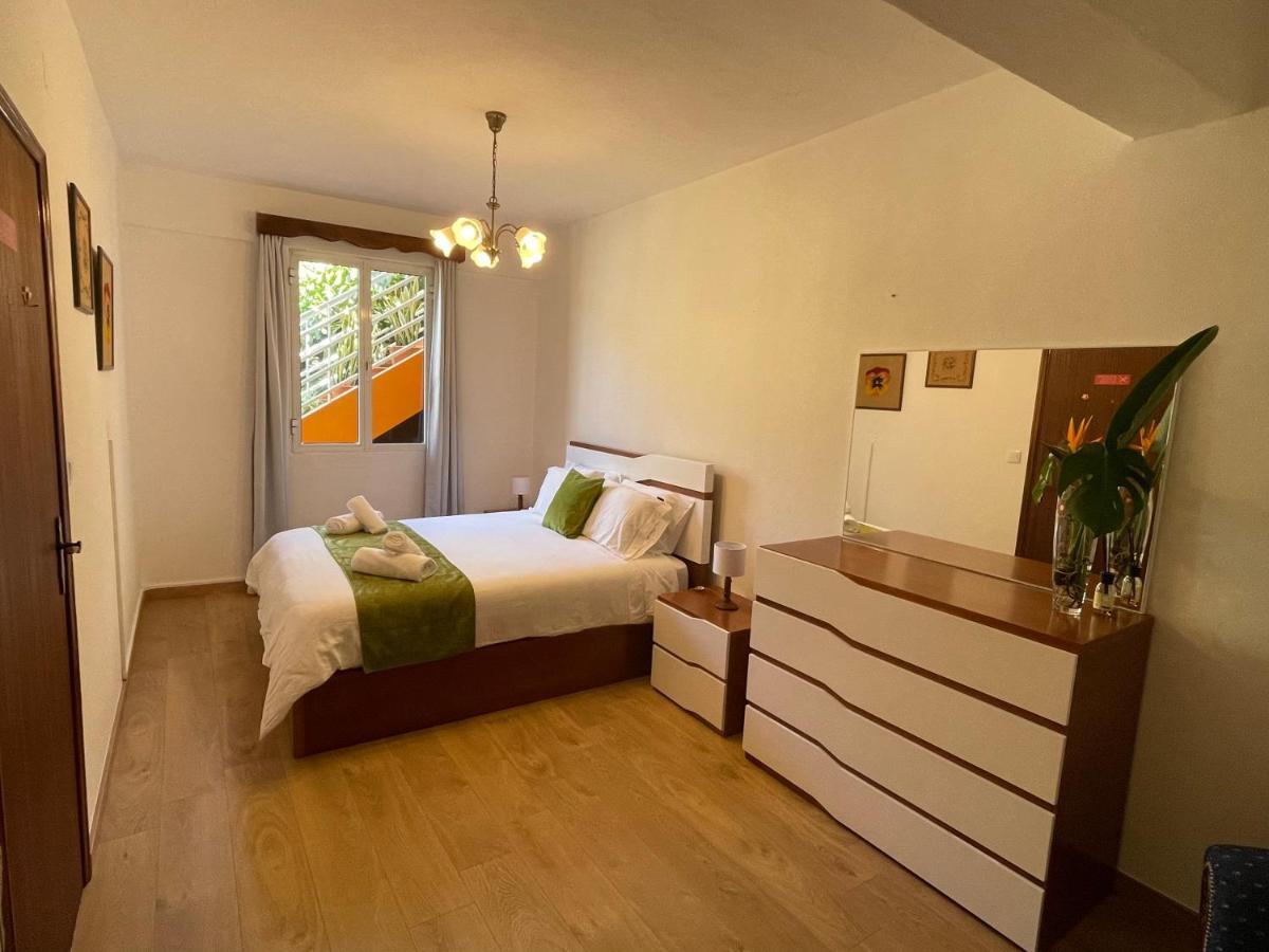 Sunset House Hotel Arco da Calheta  Exterior foto