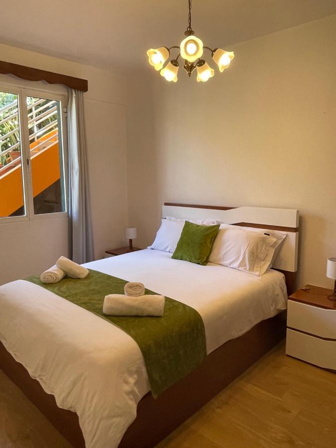 Sunset House Hotel Arco da Calheta  Exterior foto