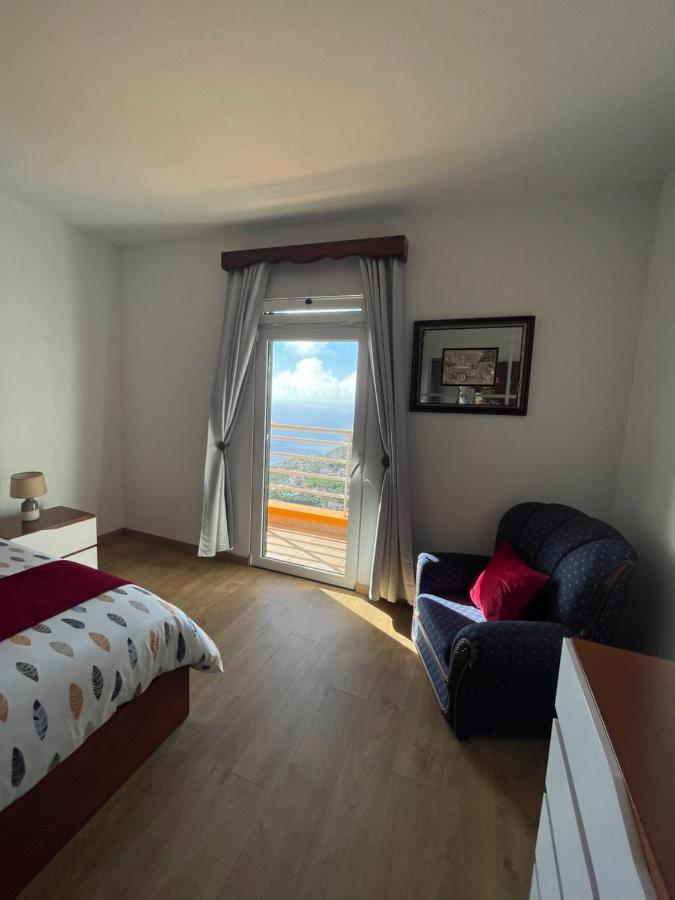 Sunset House Hotel Arco da Calheta  Exterior foto