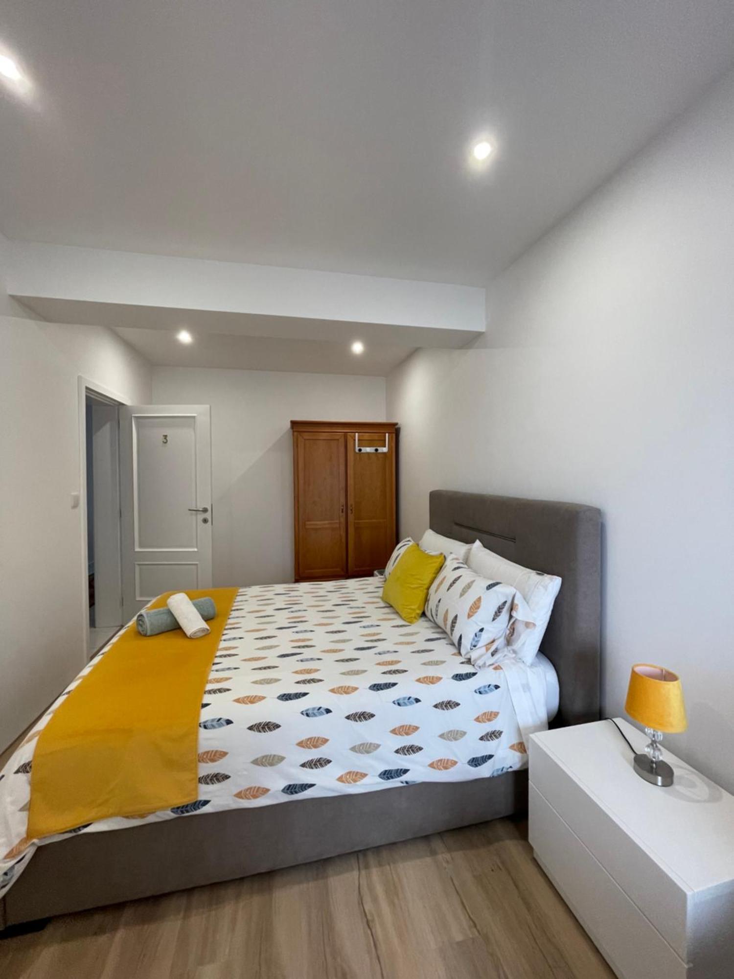 Sunset House Hotel Arco da Calheta  Exterior foto